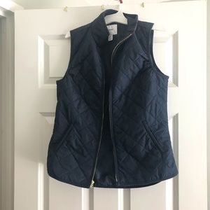 Old Navy Quilted Vest